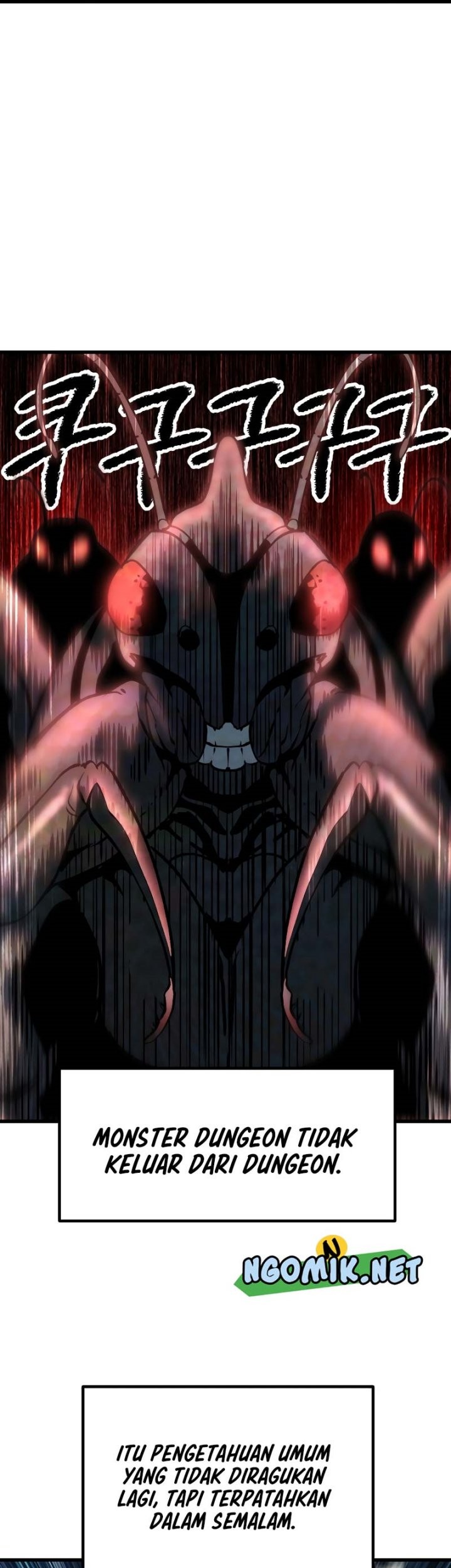 Sword King Chapter 147 Gambar 10