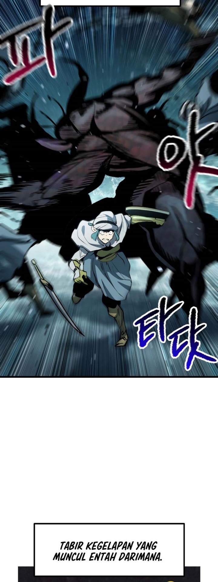 Sword King Chapter 147 Gambar 11
