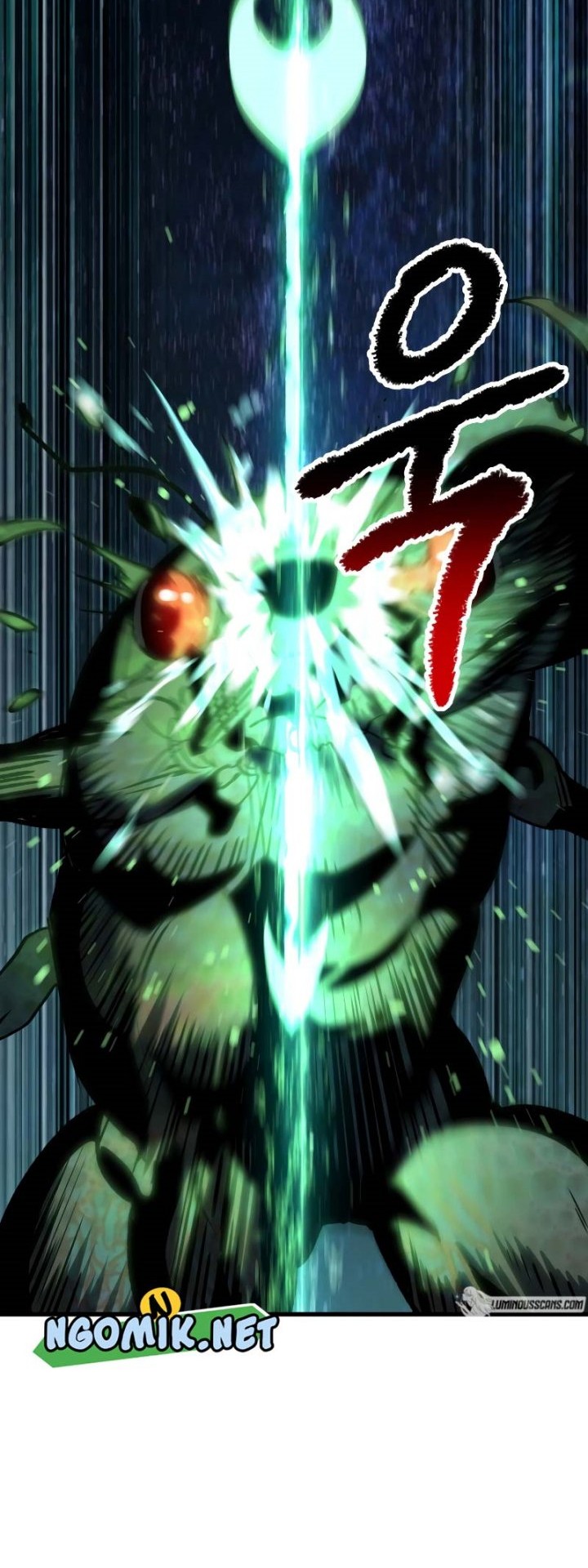 Sword King Chapter 147 Gambar 15