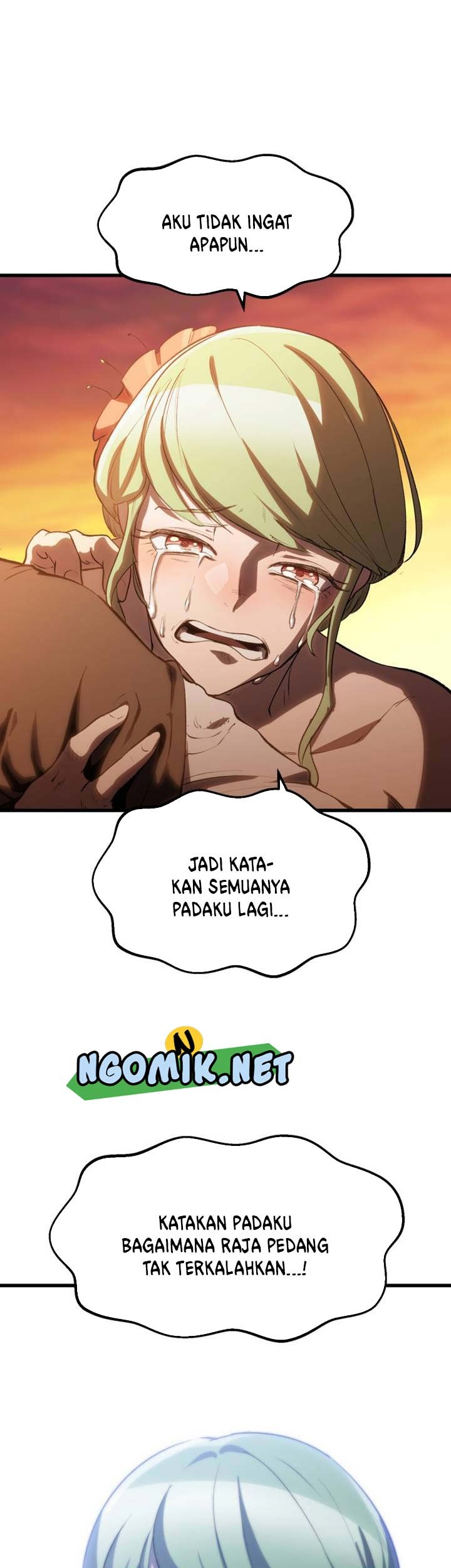 Sword King Chapter 146 Gambar 26