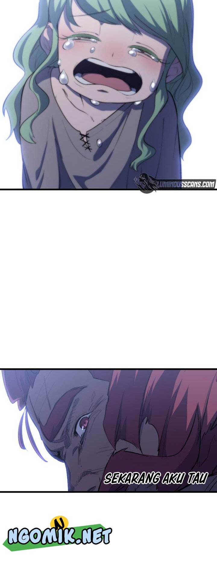 Sword King Chapter 146 Gambar 27