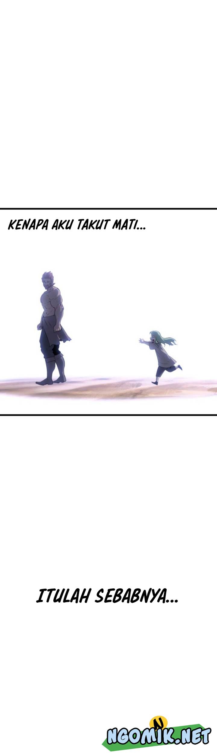 Sword King Chapter 146 Gambar 28