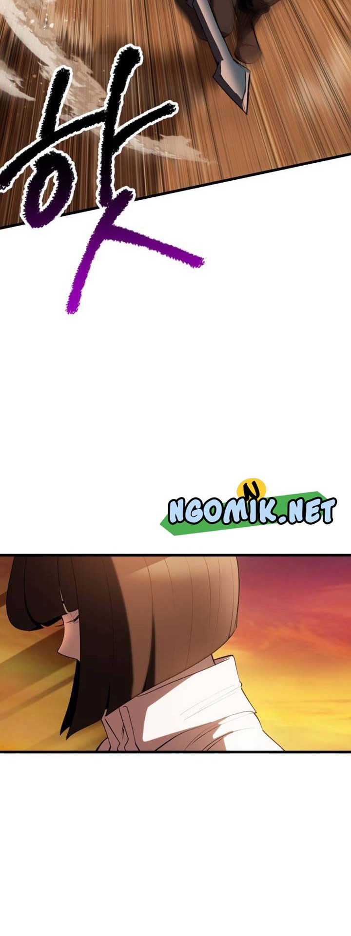 Sword King Chapter 146 Gambar 31