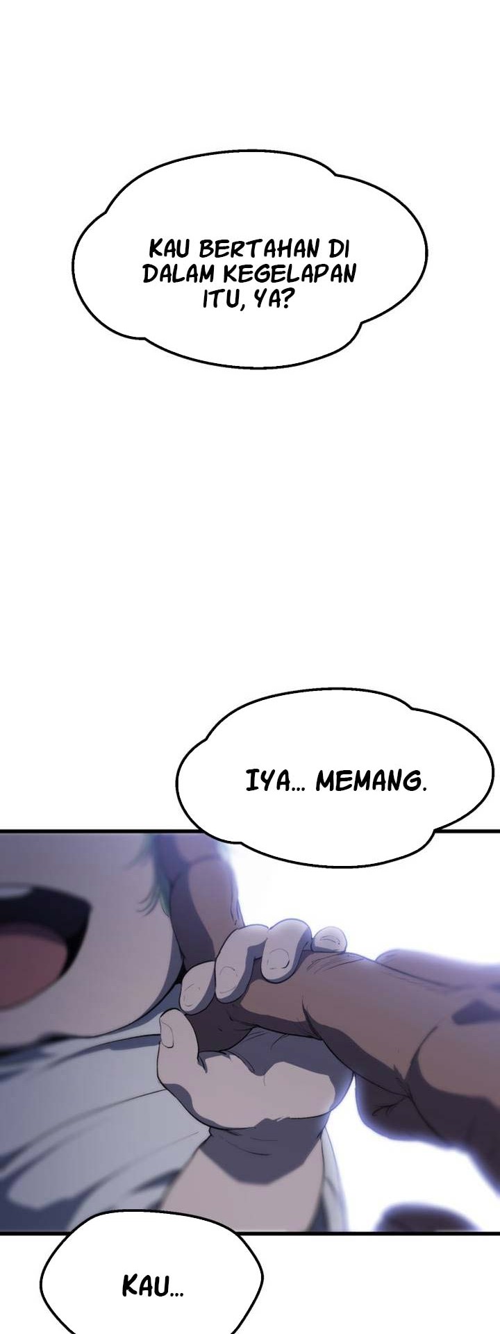 Sword King Chapter 146 Gambar 33