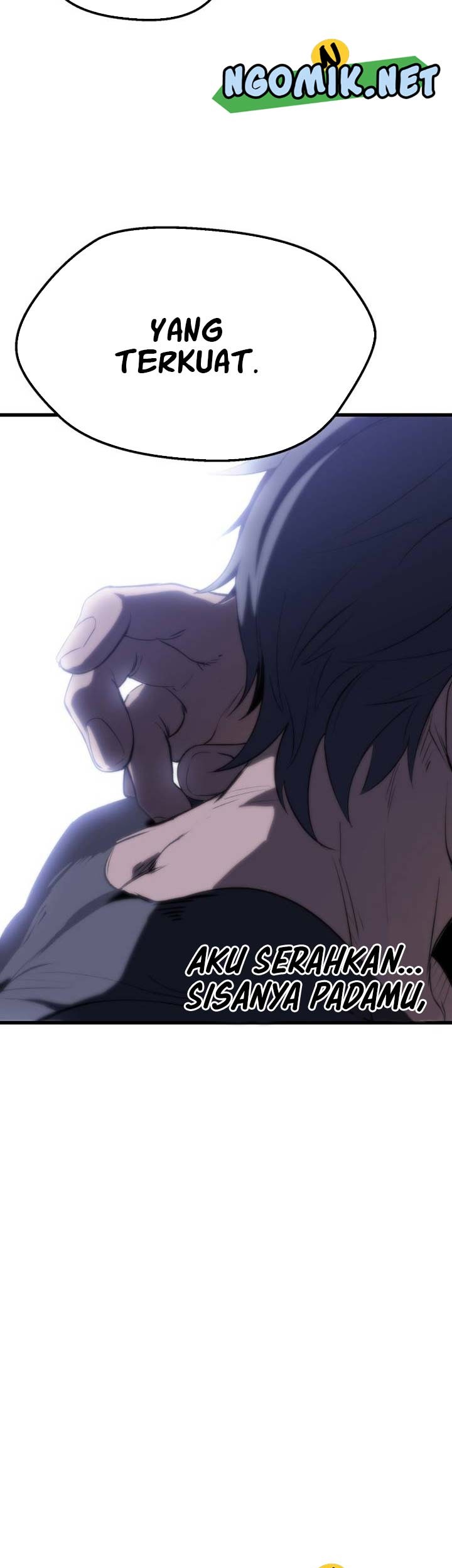 Sword King Chapter 146 Gambar 34