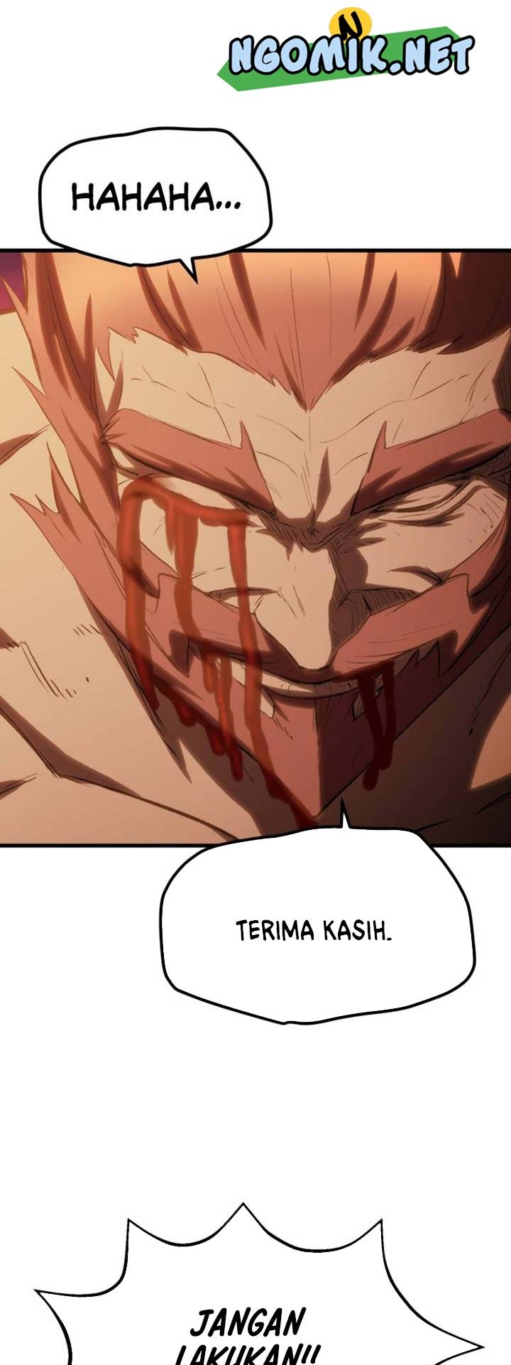 Sword King Chapter 146 Gambar 23