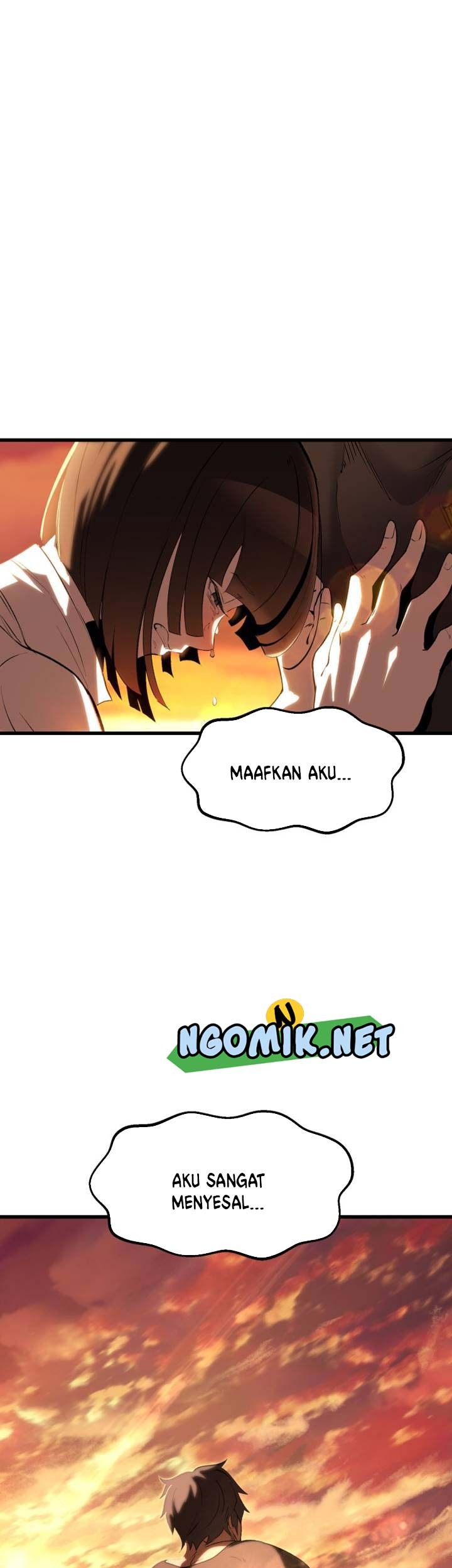 Sword King Chapter 146 Gambar 38