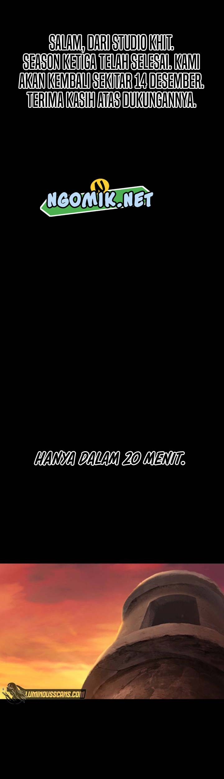 Sword King Chapter 146 Gambar 42