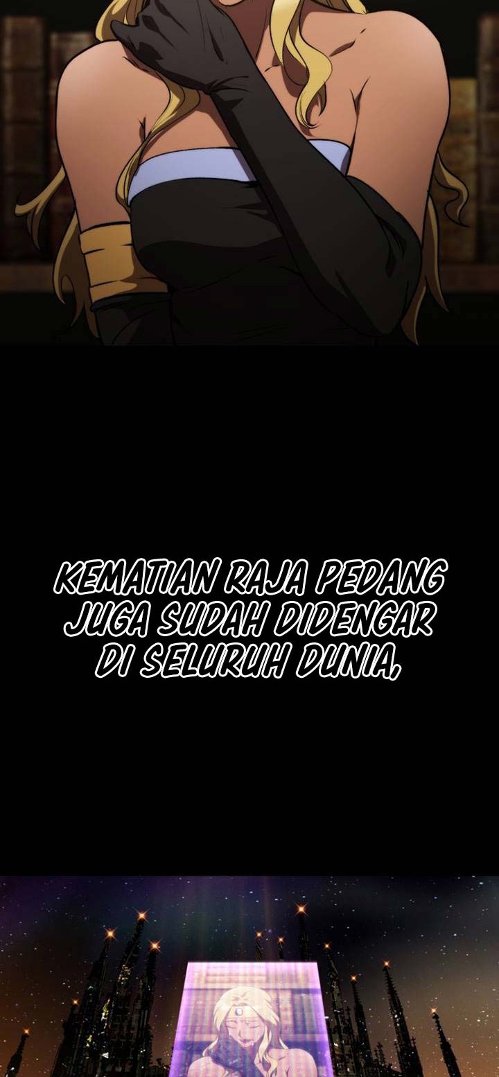 Sword King Chapter 146 Gambar 45