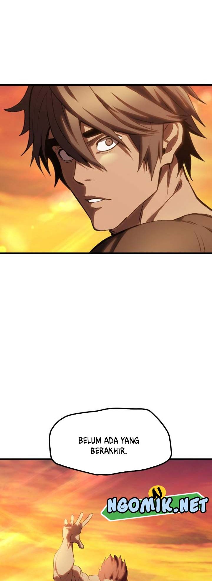 Sword King Chapter 146 Gambar 3