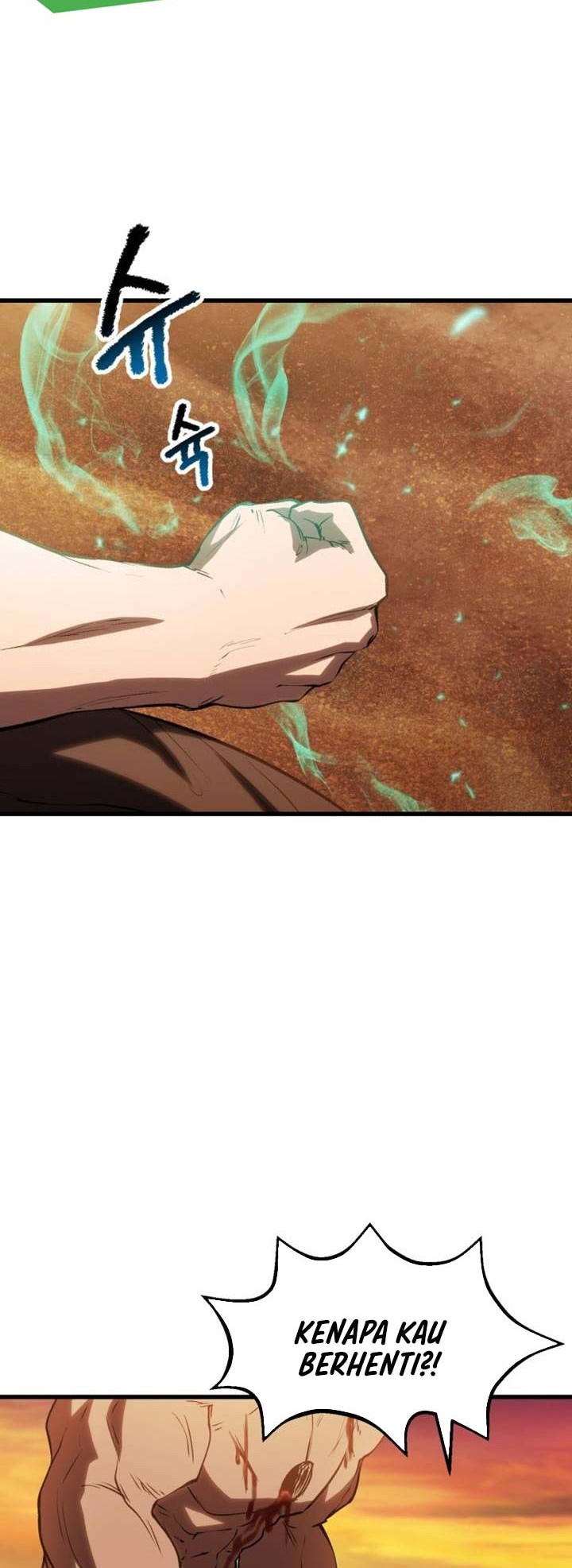 Sword King Chapter 146 Gambar 5