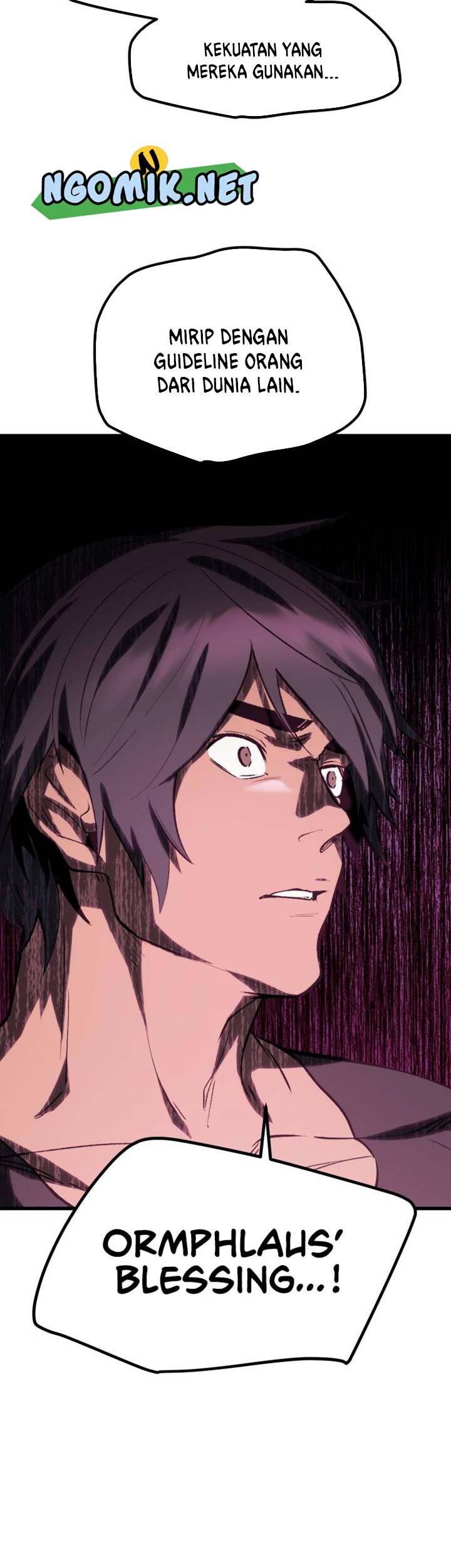 Sword King Chapter 146 Gambar 10