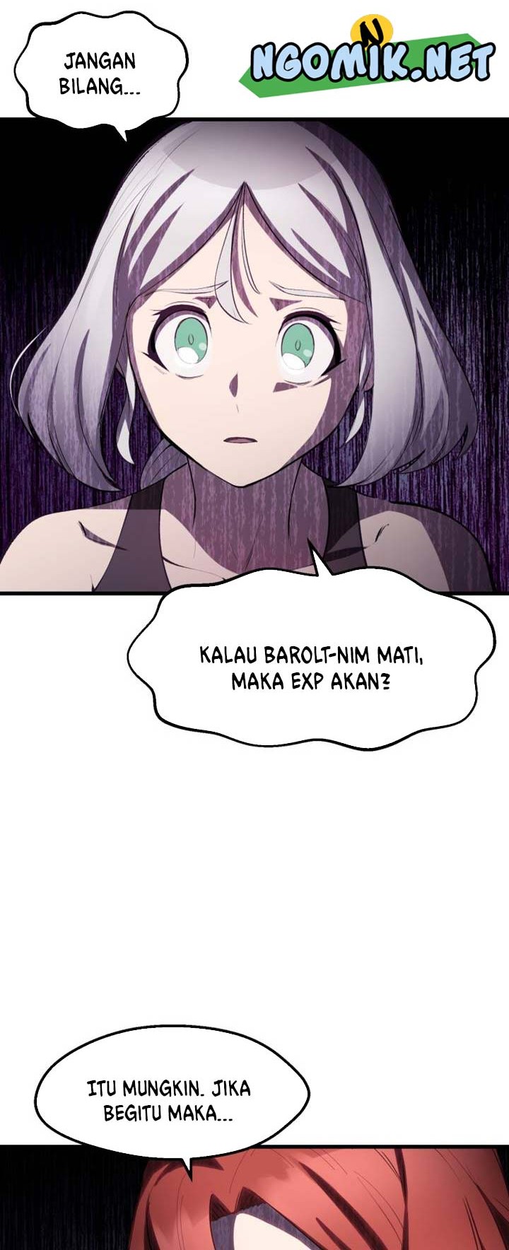 Sword King Chapter 146 Gambar 11