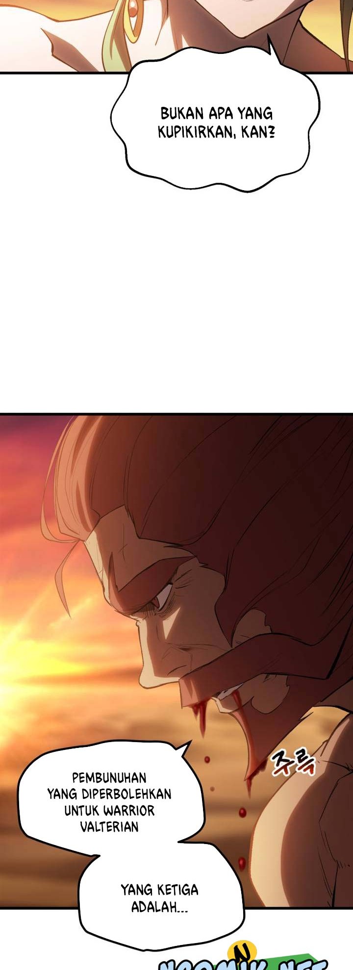 Sword King Chapter 146 Gambar 15