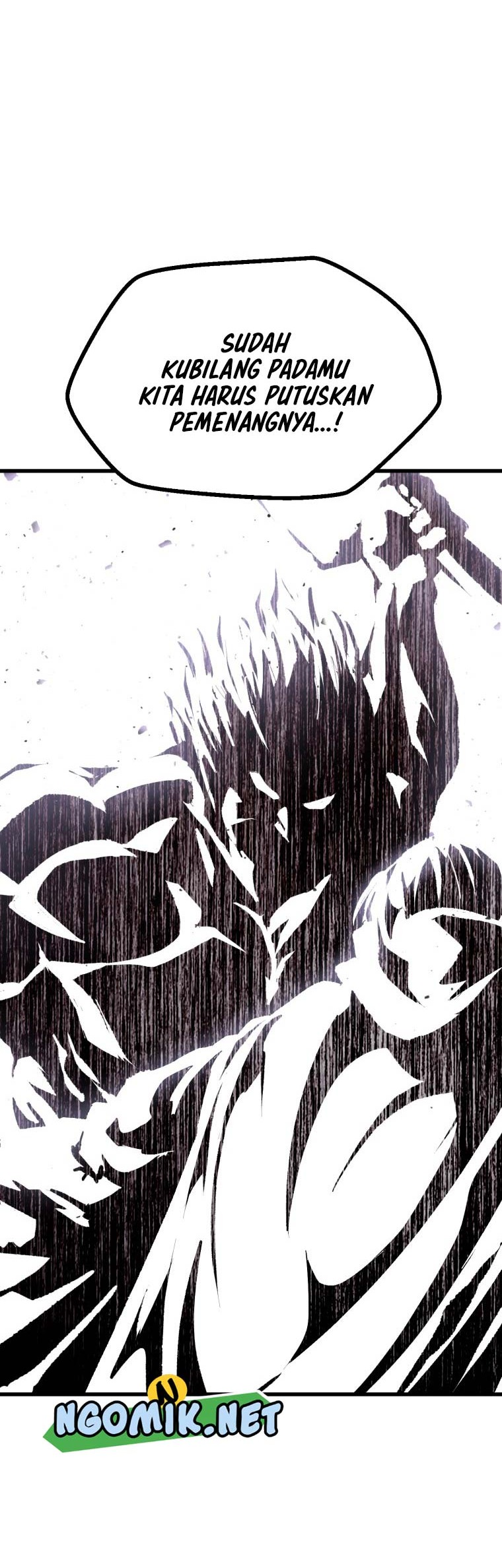 Sword King Chapter 145 Gambar 33