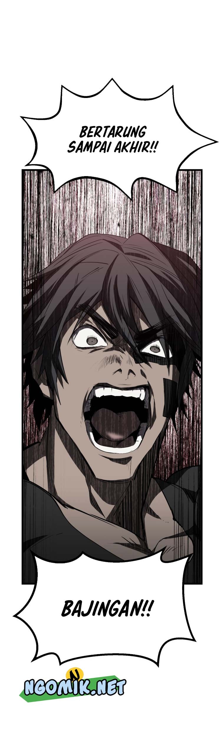 Sword King Chapter 145 Gambar 34