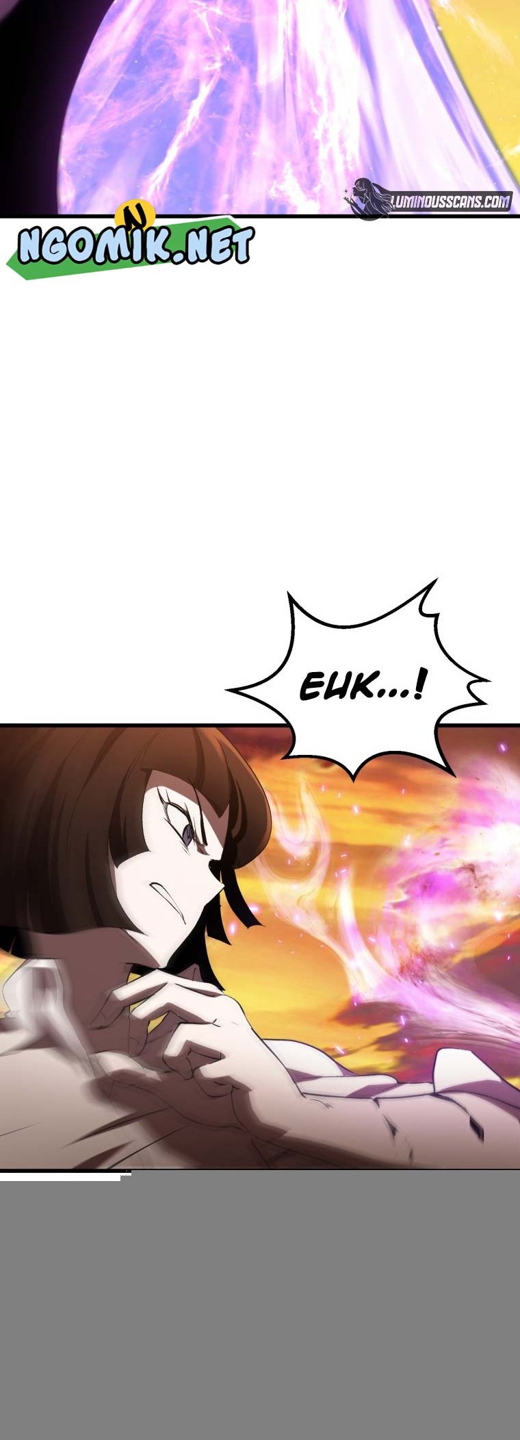 Sword King Chapter 145 Gambar 25