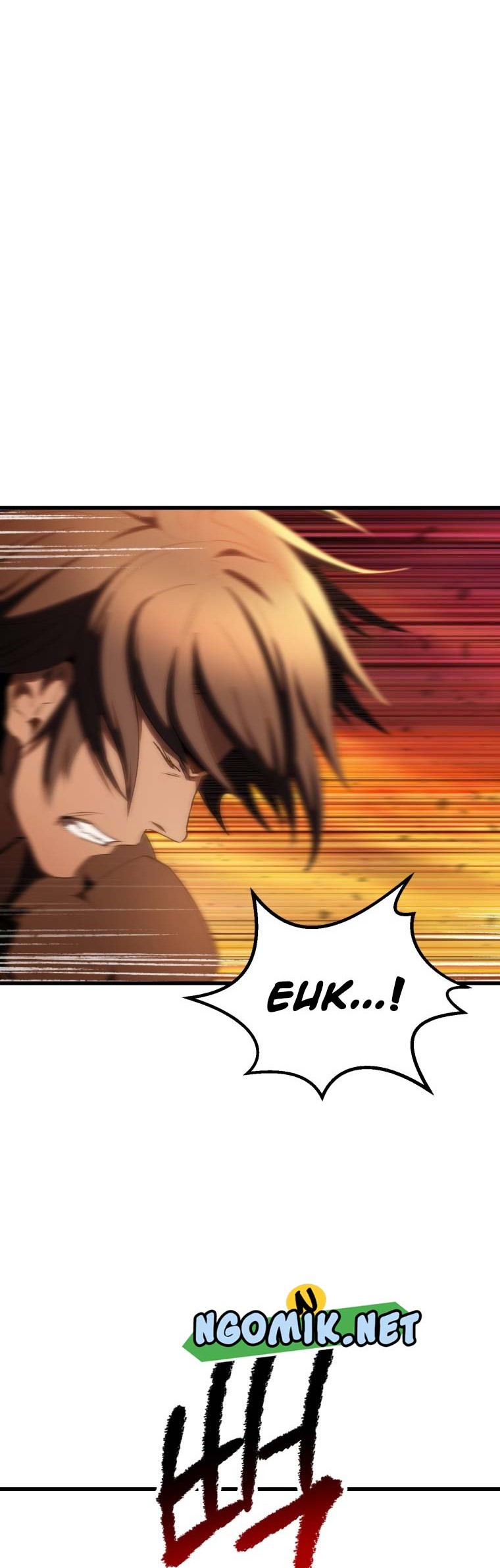 Sword King Chapter 145 Gambar 41