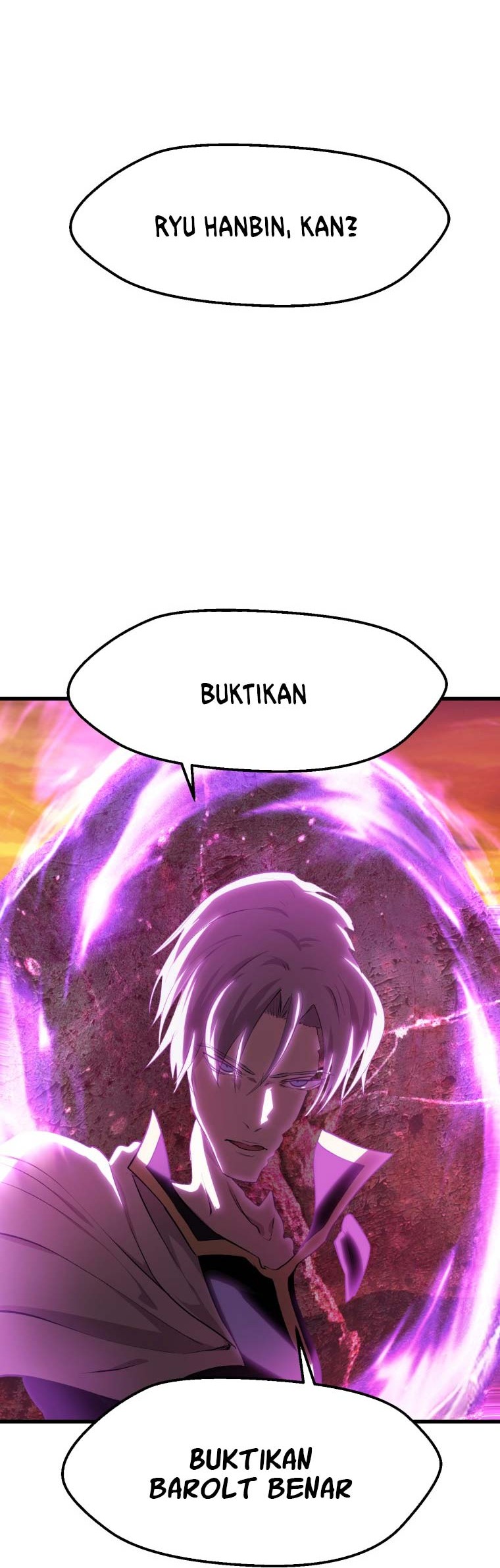 Sword King Chapter 145 Gambar 43