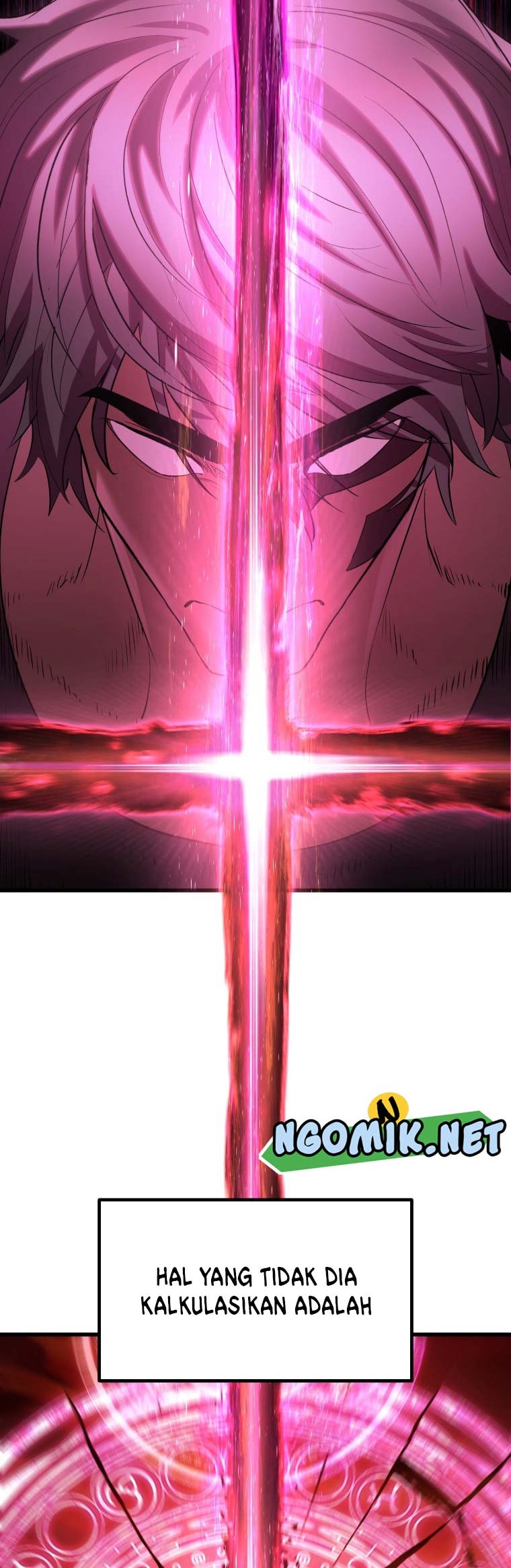 Sword King Chapter 145 Gambar 5