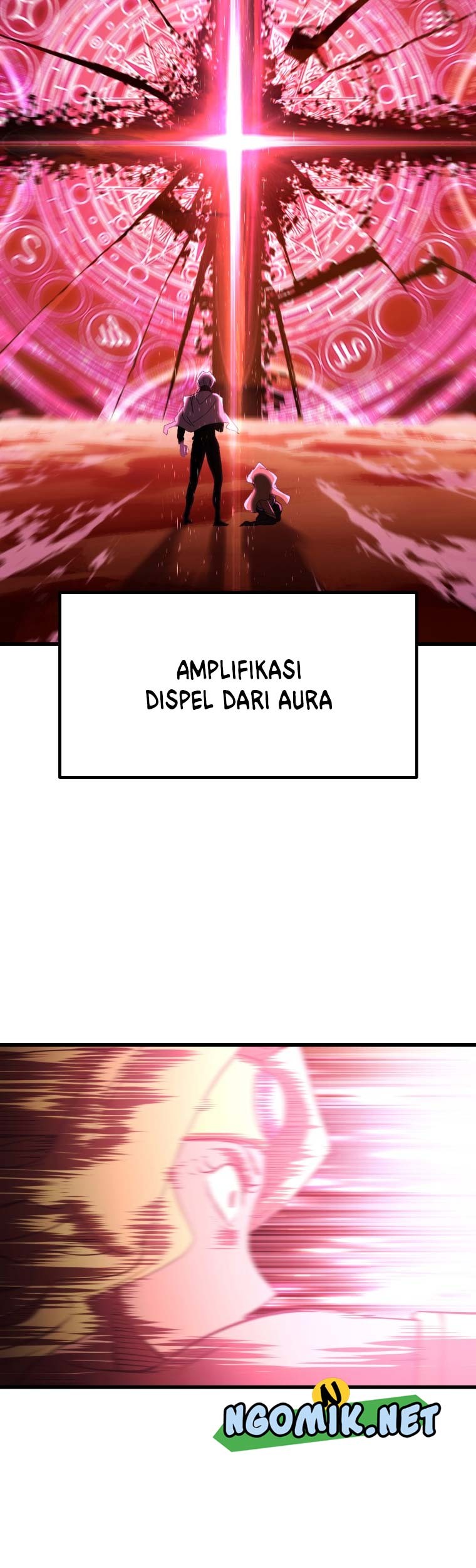 Sword King Chapter 145 Gambar 6