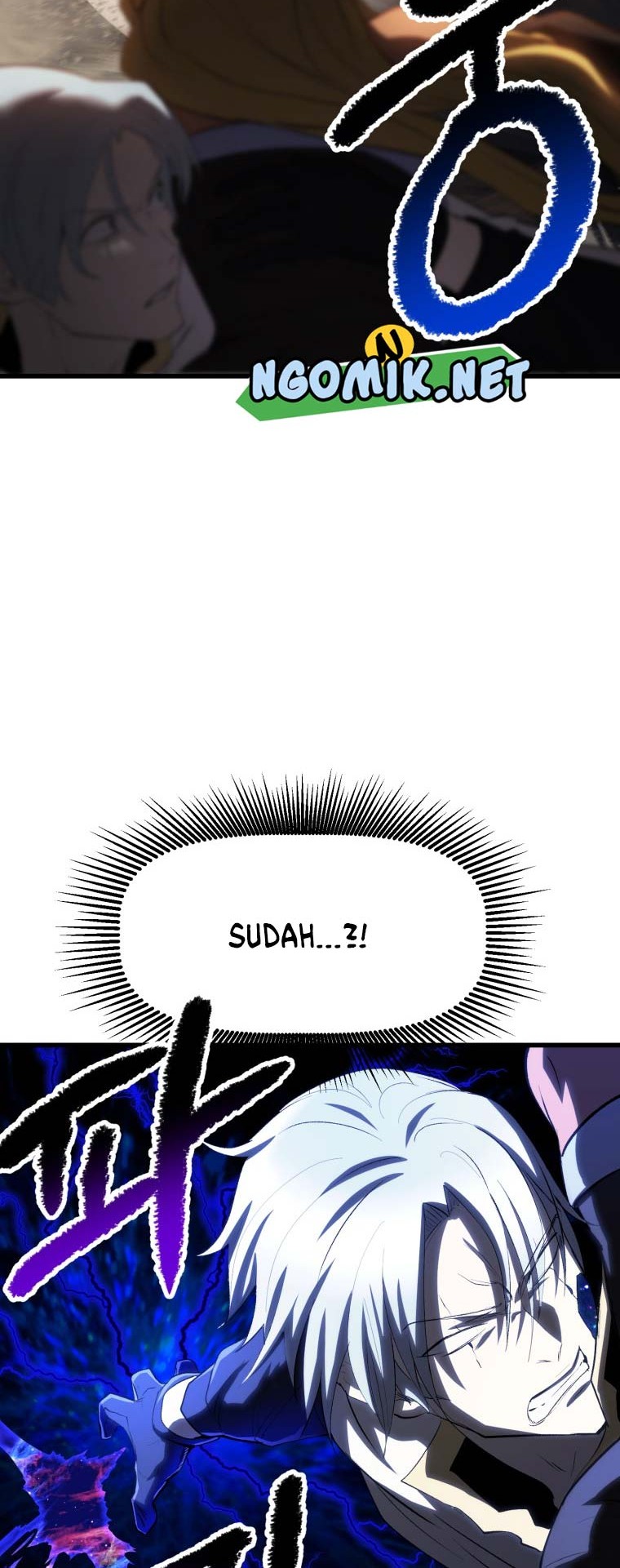 Sword King Chapter 145 Gambar 11