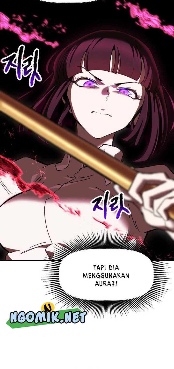 Sword King Chapter 132 Gambar 27
