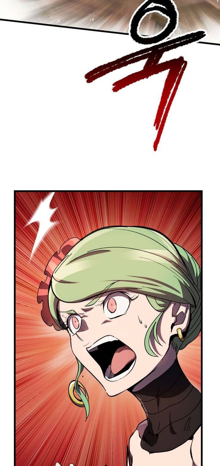 Sword King Chapter 132 Gambar 19