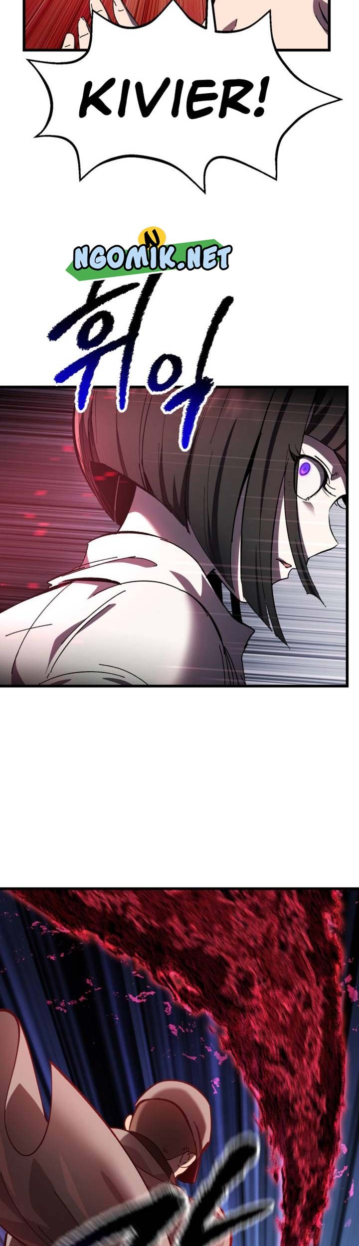 Sword King Chapter 132 Gambar 20