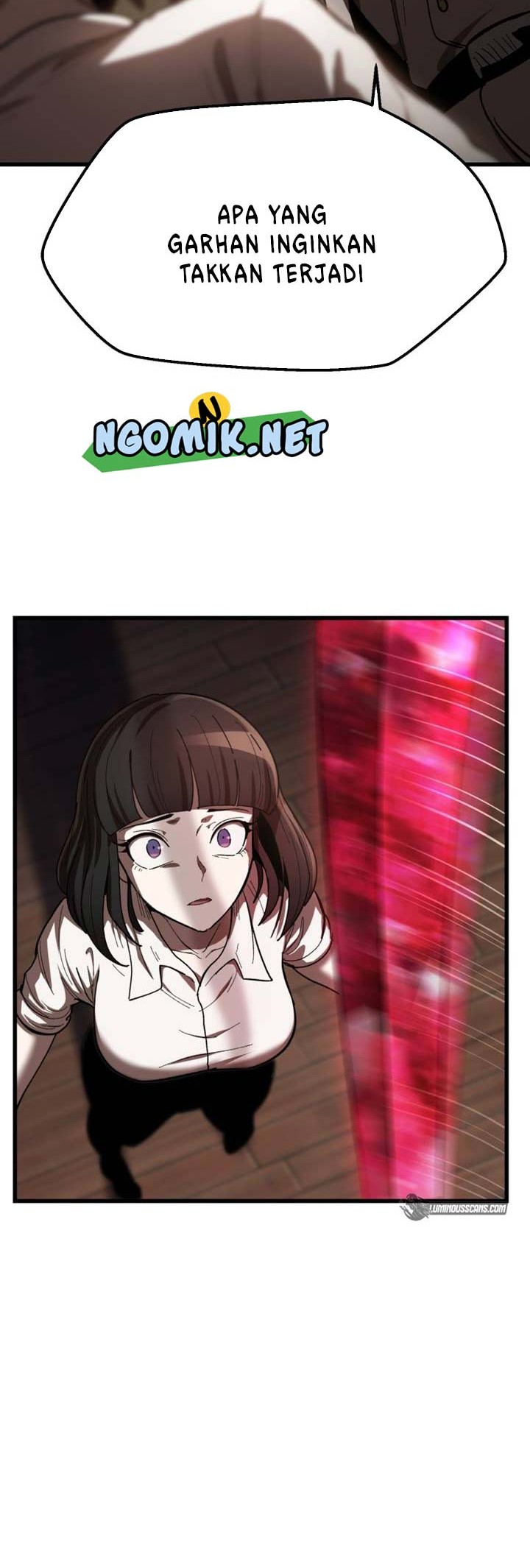 Sword King Chapter 132 Gambar 41