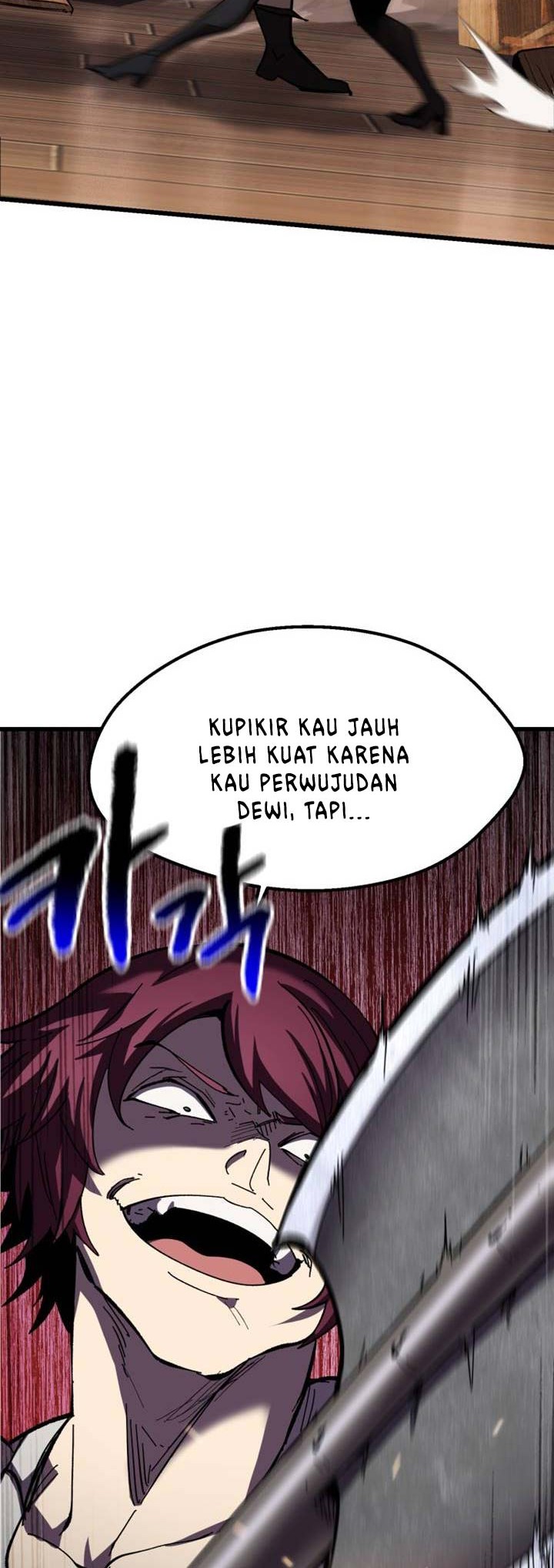 Sword King Chapter 132 Gambar 3