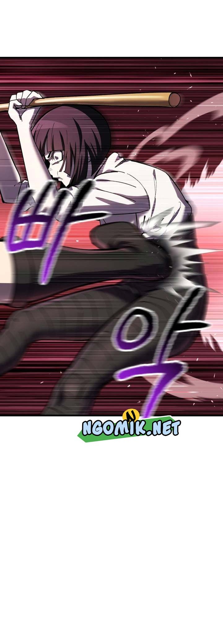 Sword King Chapter 132 Gambar 5