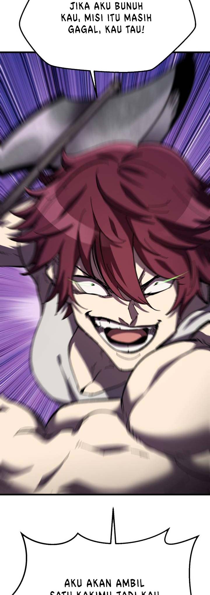 Sword King Chapter 132 Gambar 7