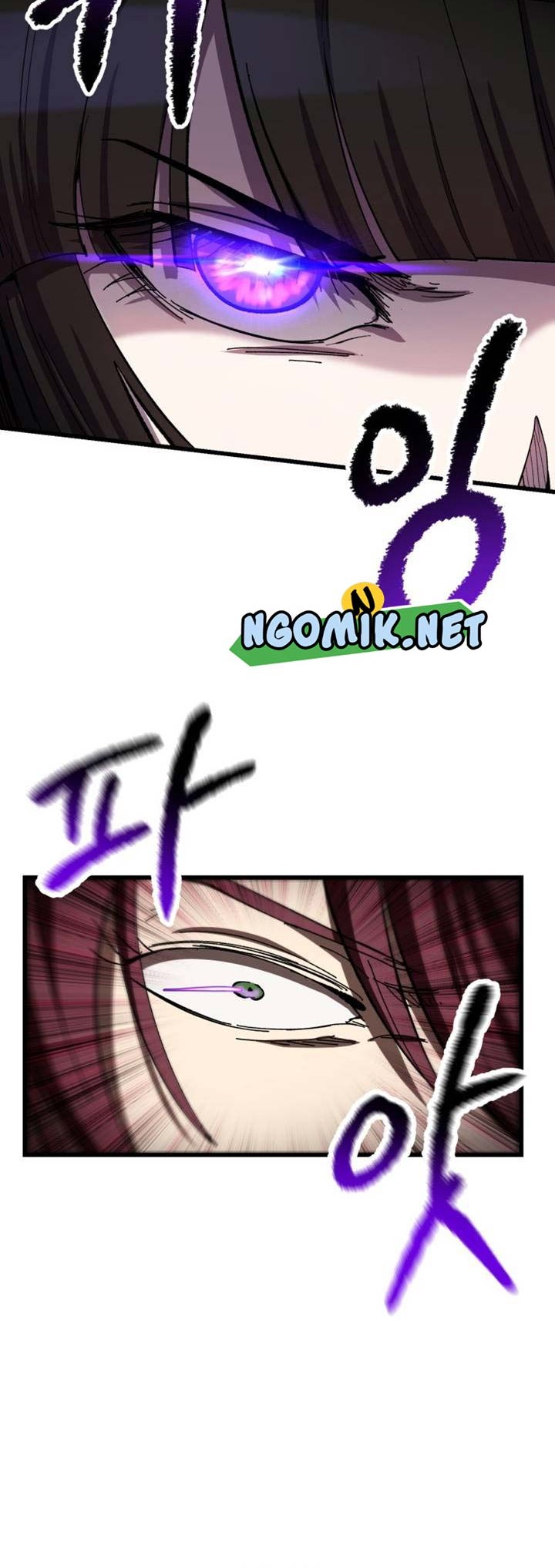 Sword King Chapter 132 Gambar 9