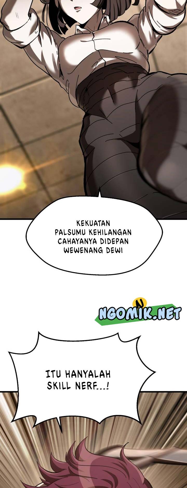 Sword King Chapter 132 Gambar 13