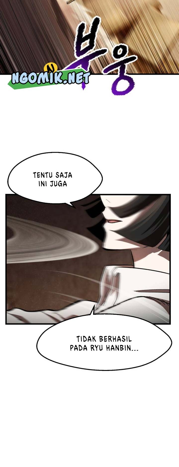 Sword King Chapter 132 Gambar 15