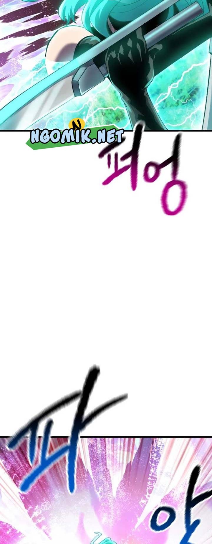 Sword King Chapter 131 Gambar 27