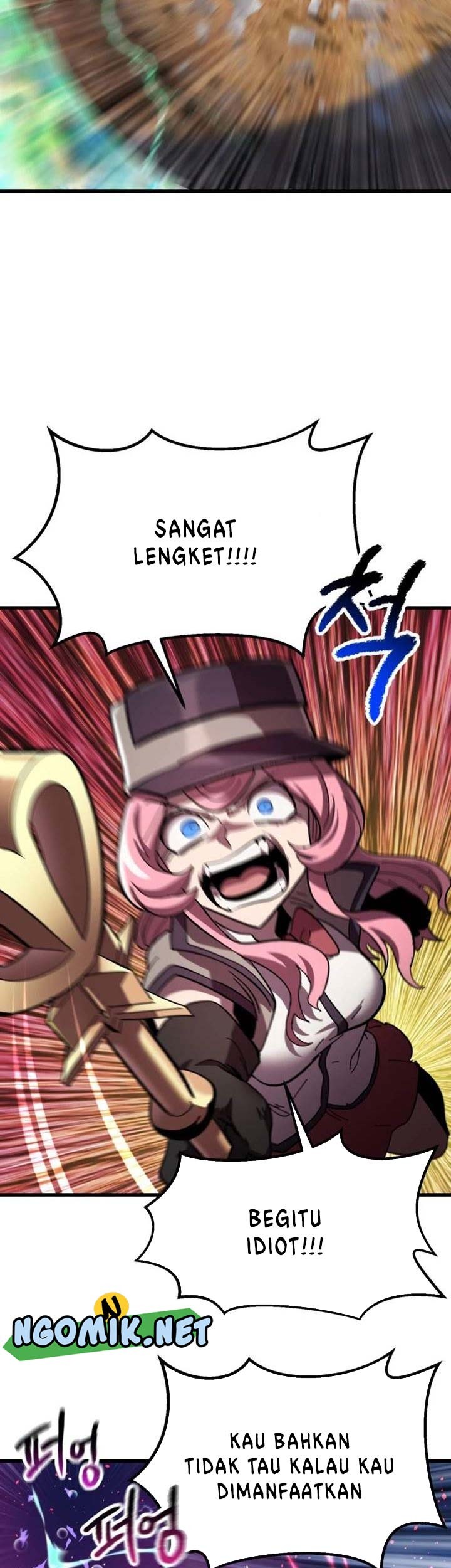 Sword King Chapter 131 Gambar 30