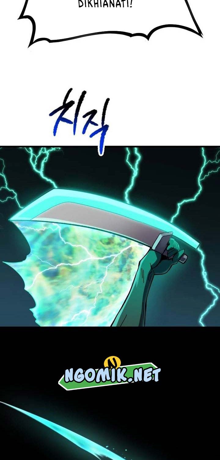 Sword King Chapter 131 Gambar 33