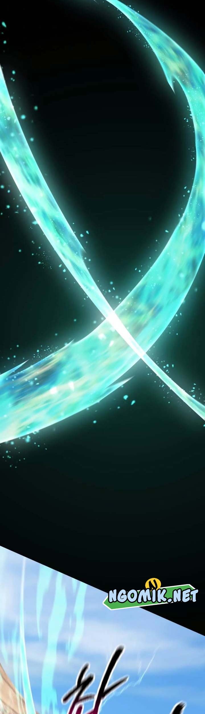 Sword King Chapter 131 Gambar 34