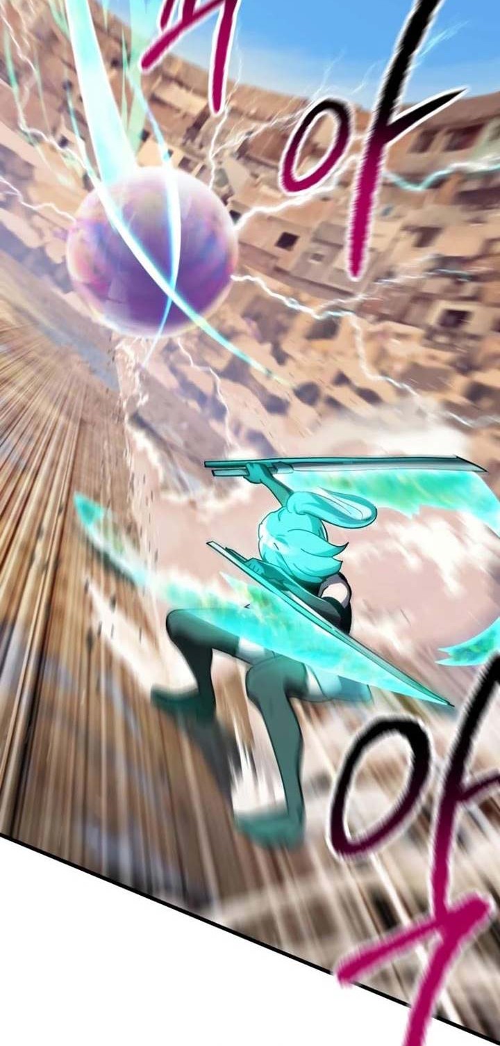 Sword King Chapter 131 Gambar 35