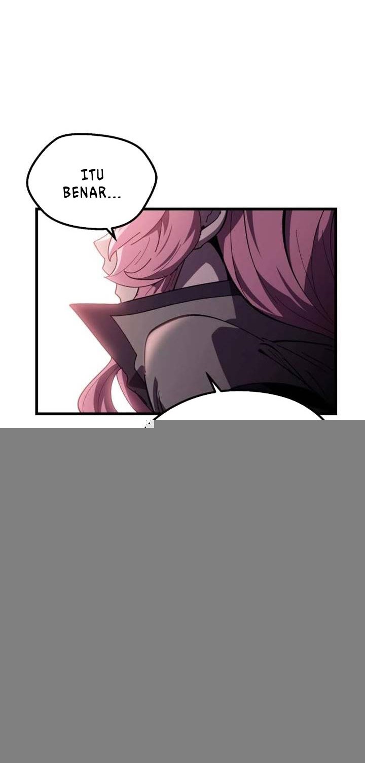 Sword King Chapter 131 Gambar 37