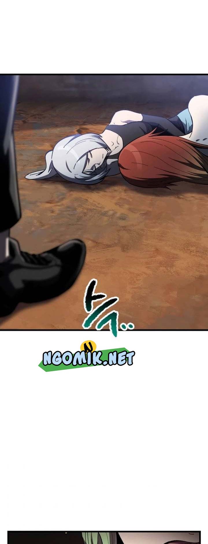 Sword King Chapter 131 Gambar 51