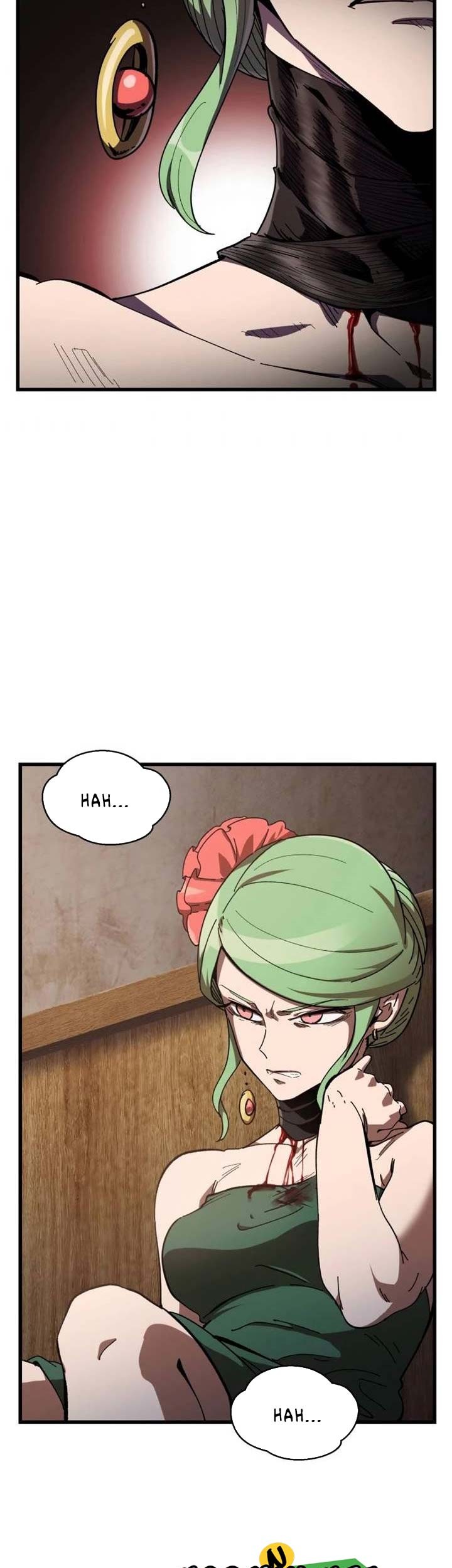 Sword King Chapter 131 Gambar 52