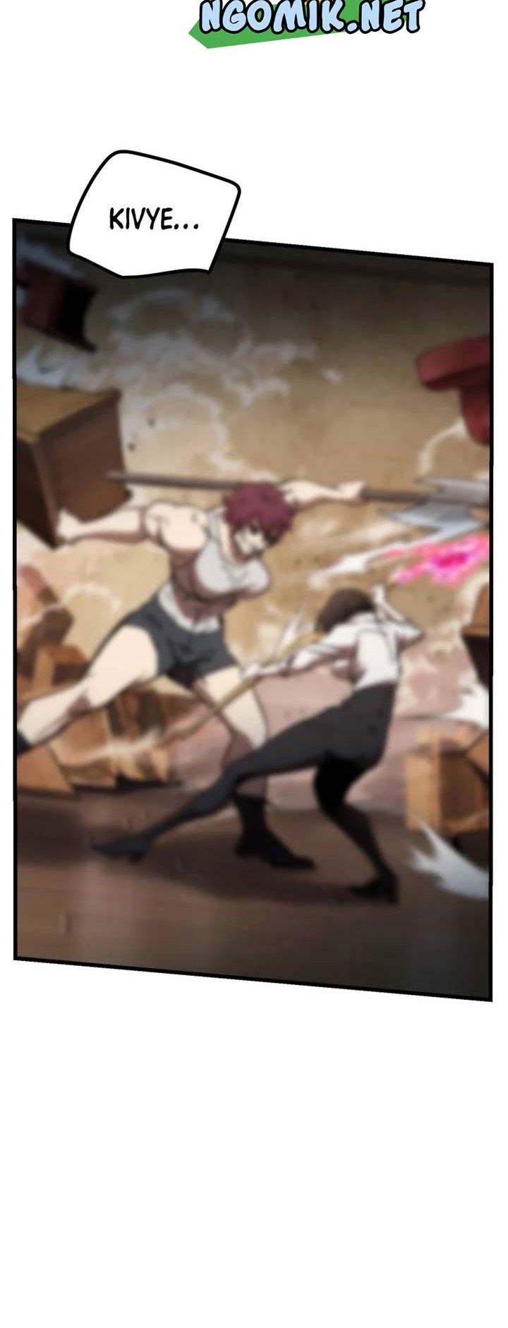 Sword King Chapter 131 Gambar 53