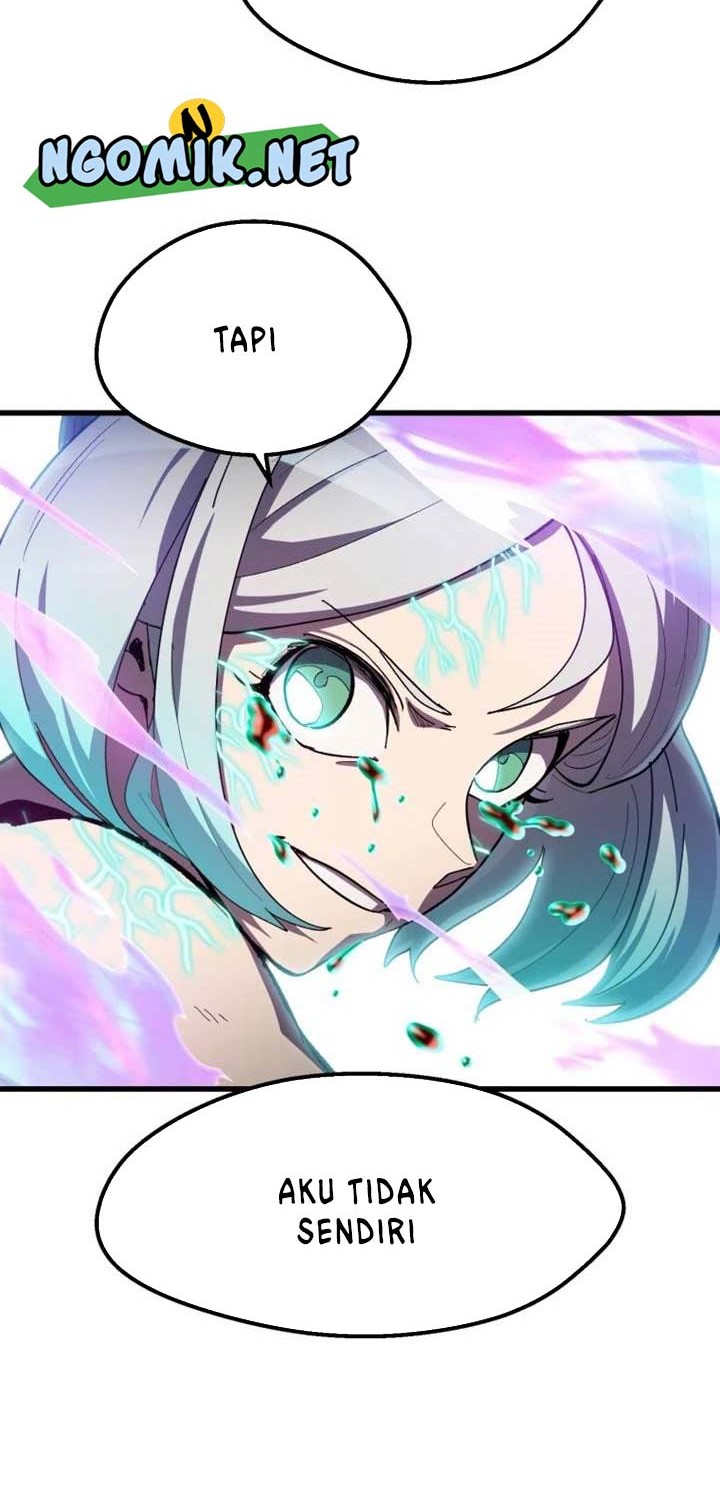 Sword King Chapter 131 Gambar 39