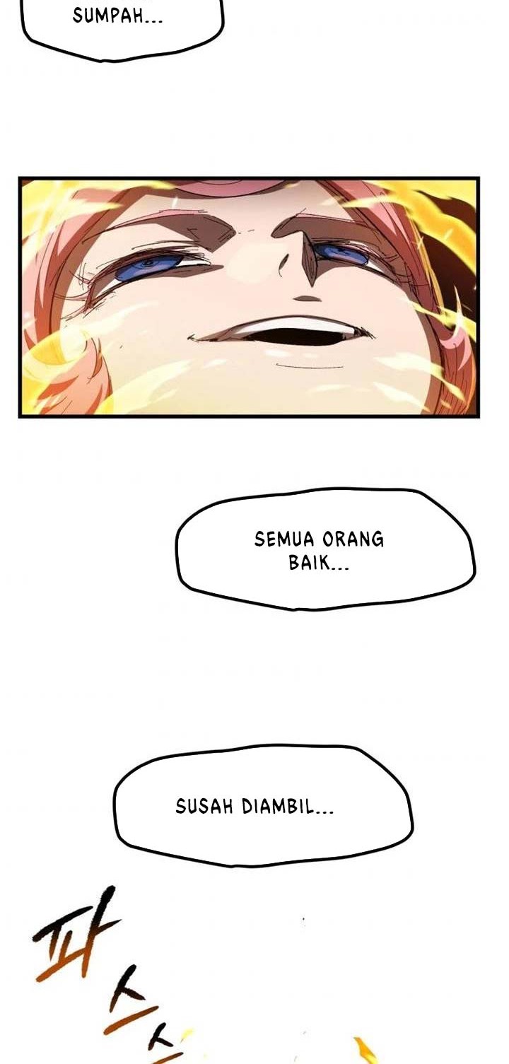 Sword King Chapter 131 Gambar 43