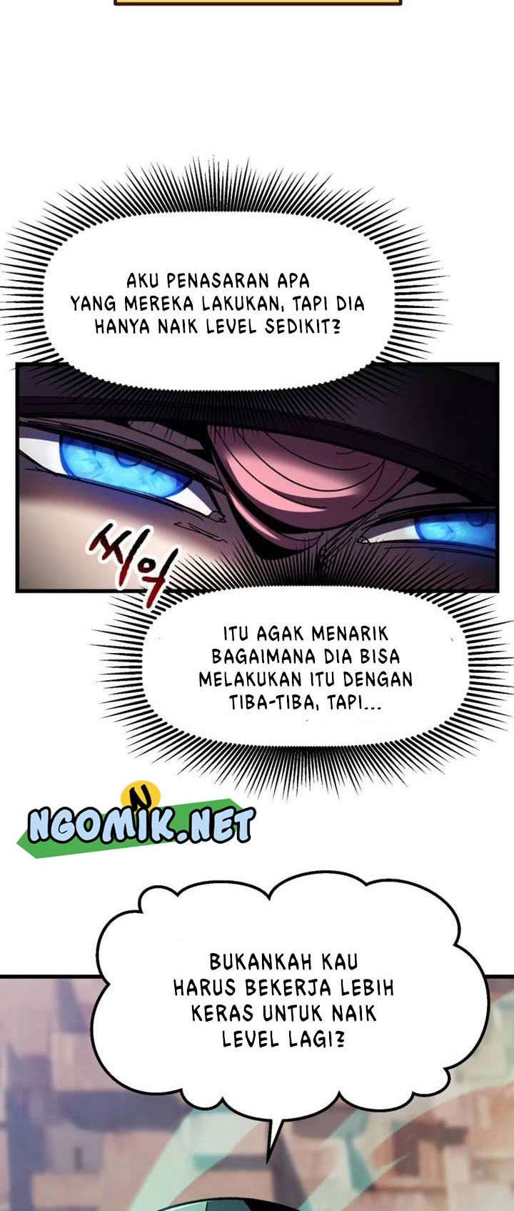 Sword King Chapter 131 Gambar 3