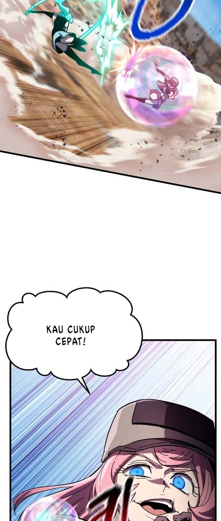 Sword King Chapter 131 Gambar 5