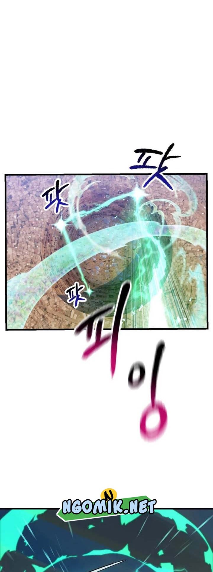 Sword King Chapter 131 Gambar 15